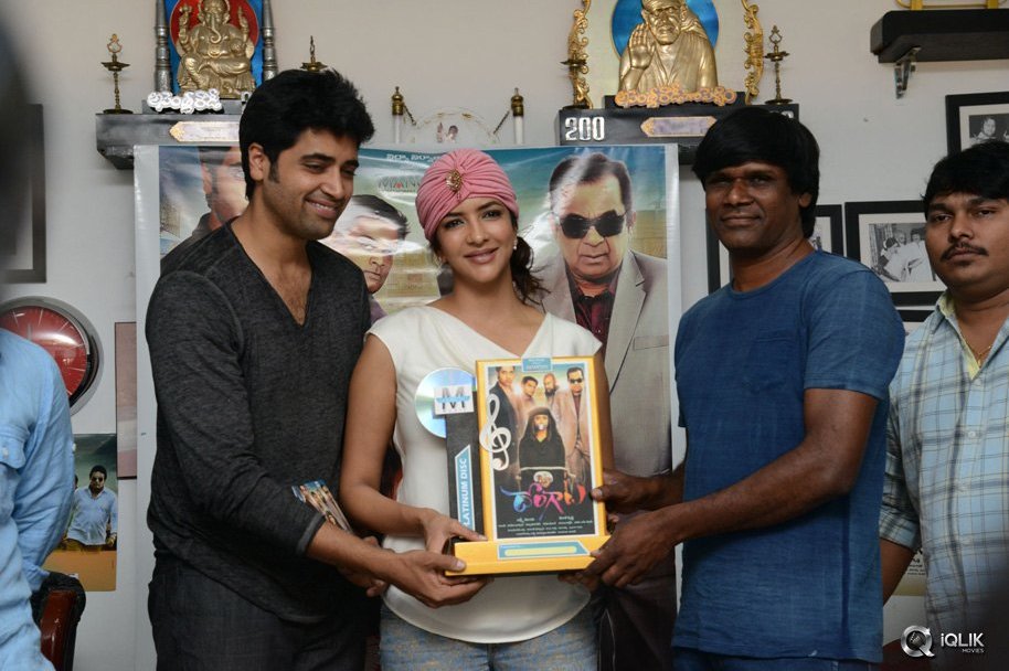 Dongata-Movie-Platinum-Disc-Function